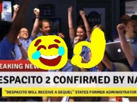 DESPACITO 2