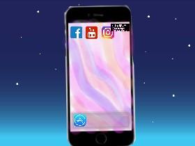 My iPhone📱 (beta) 1