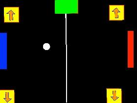 2 player pong 1