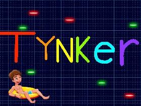 This Is Tynker! 1