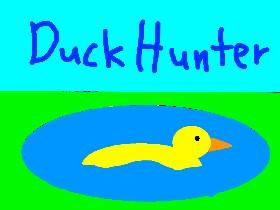 Duck Hunter