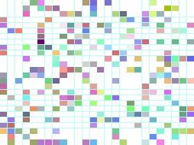 Color Grid