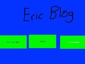 EricBlog 2