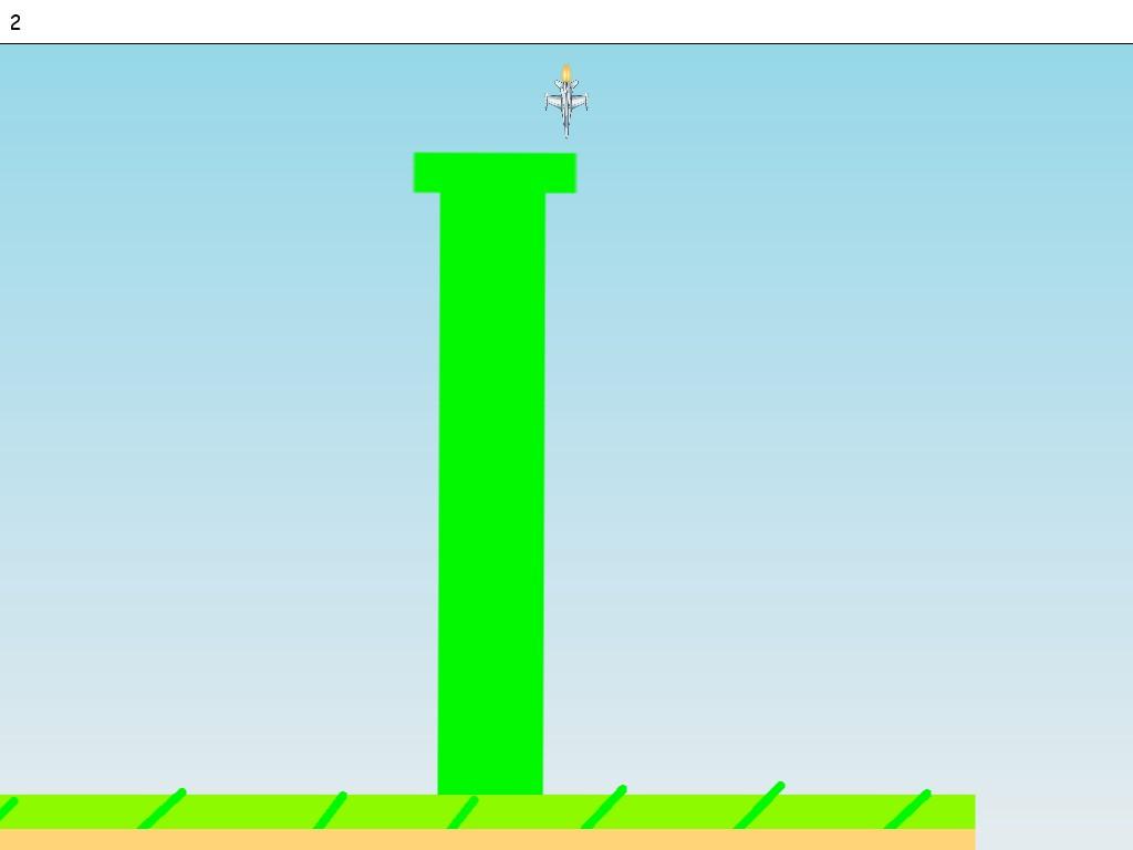 flappy plane