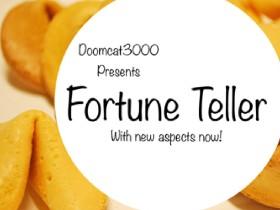 Fortune Teller 1