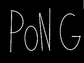 PONG