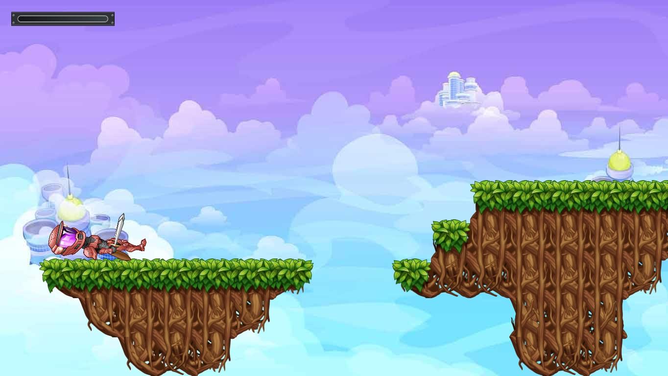 Platformer Tutorial