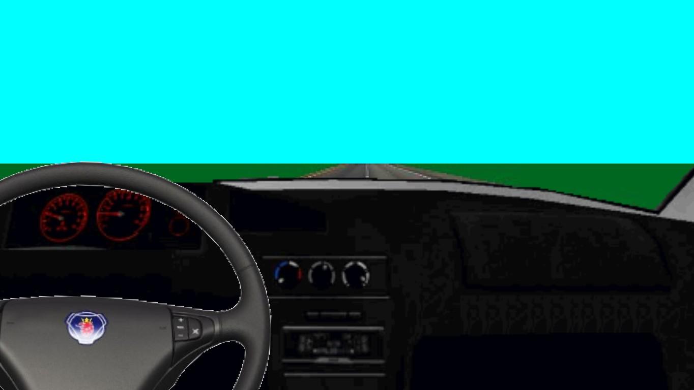 3d car game