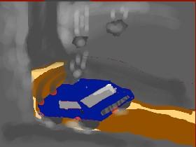 Legendary car game