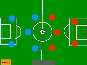 2-Player Soccer 1 1