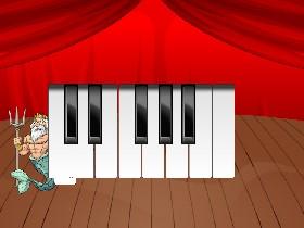 My Piano 1