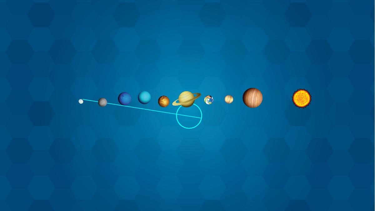 Solar System