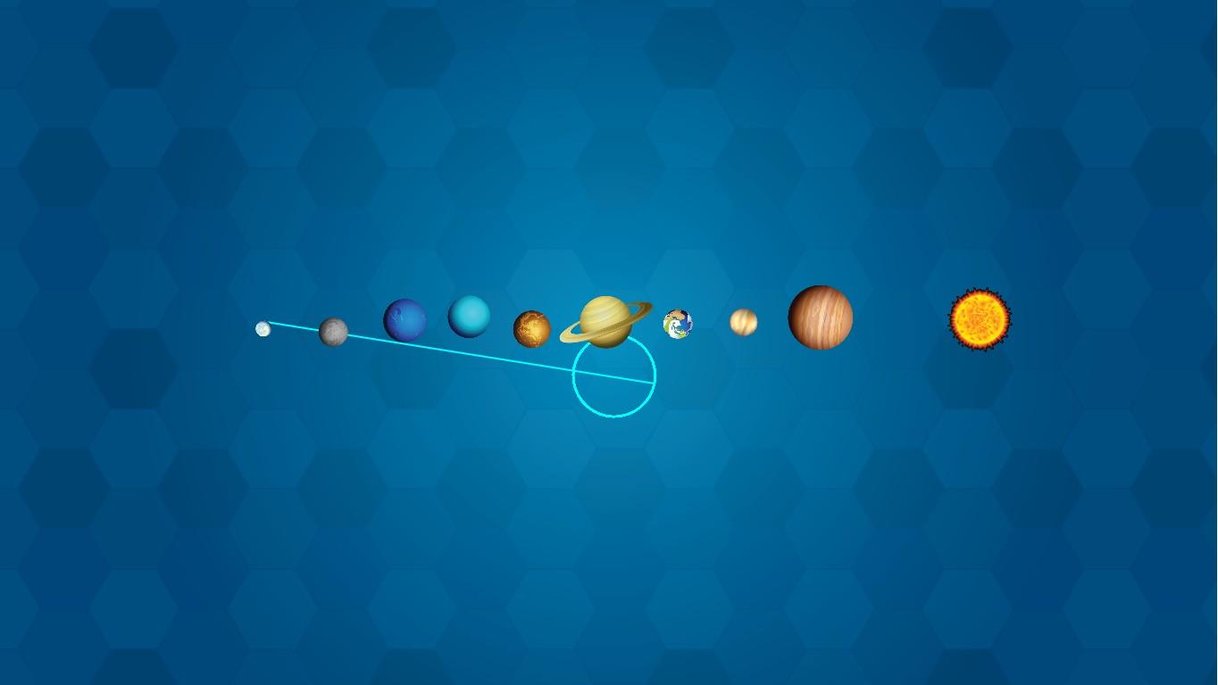 Solar System