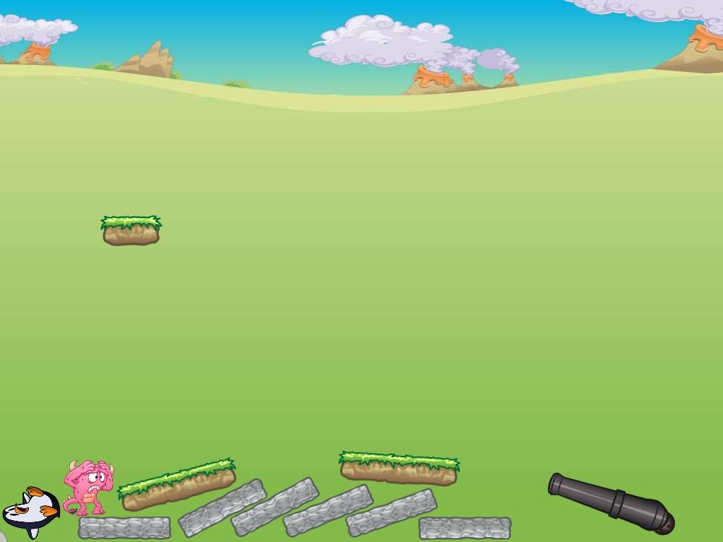 Physics Game