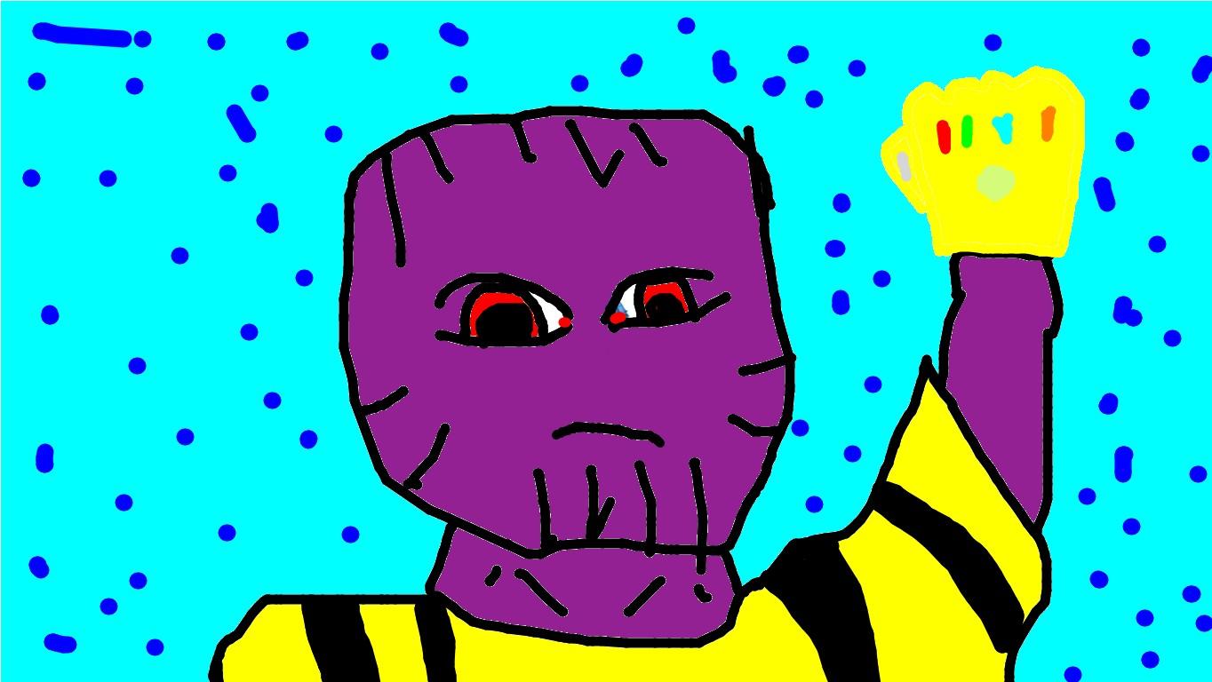 thanos