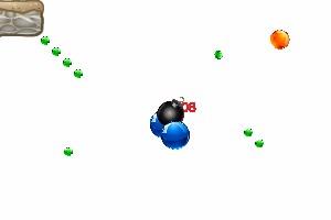 Agar.io v2.0 1