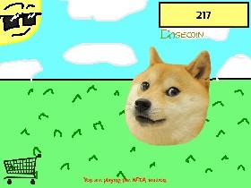 Doge Clicker BETA 1