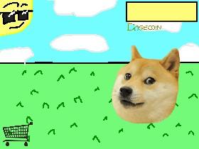 Doge Clicker BETA 1