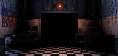 FNAF2