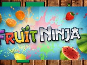 Fruit Ninja 1