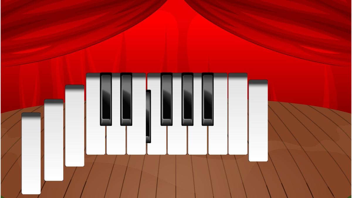 My Piano