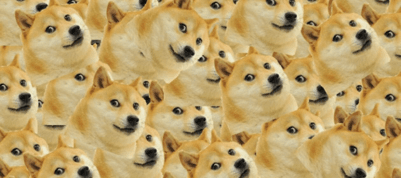 Doge Clicker