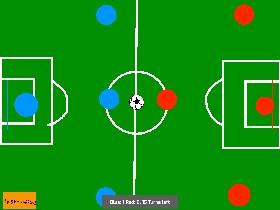 2-Player Soccer 1 1