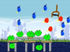 Angry Birds 1 (UPDATE) 2