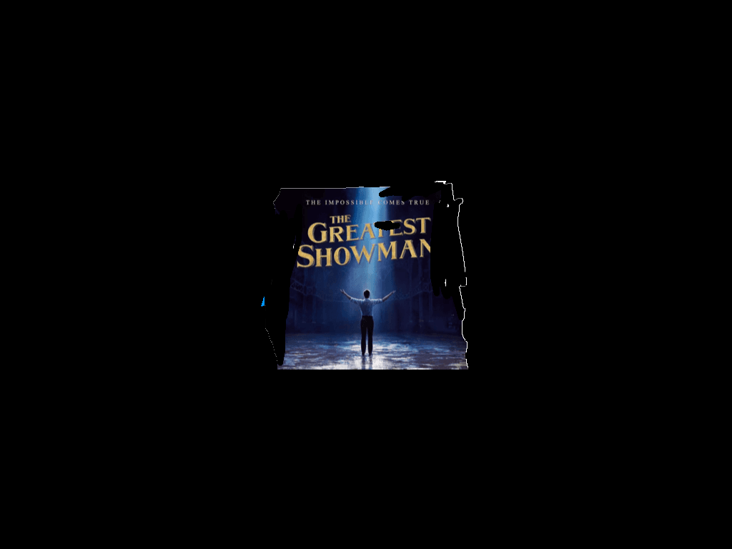 greatest showman