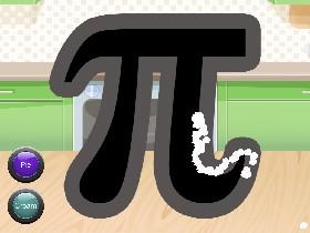 Bake the Perfect Pi! 1