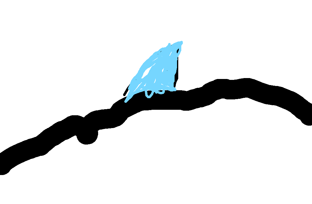 ice wing drawing