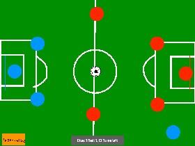 2-Player Soccer 1 1