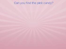 Candy Heart Search 2