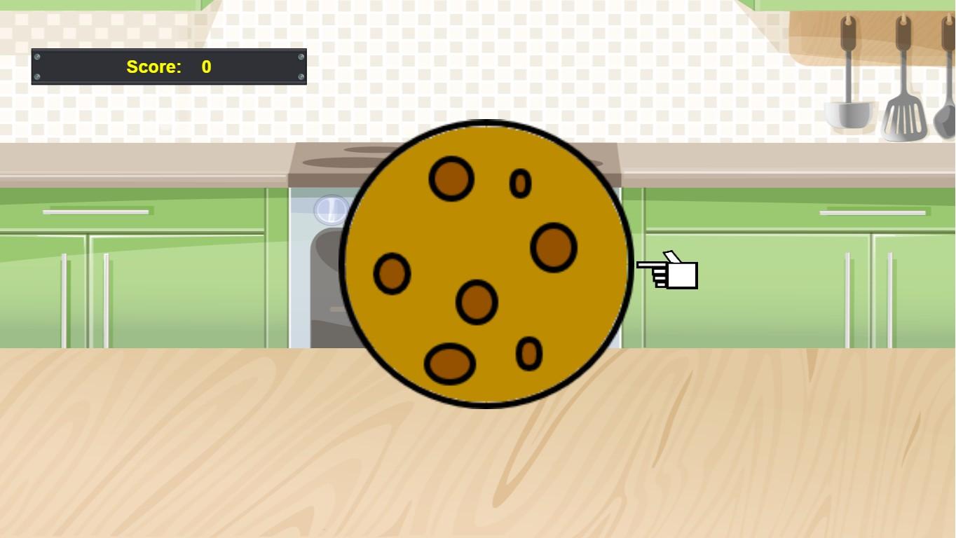 cookie clicker