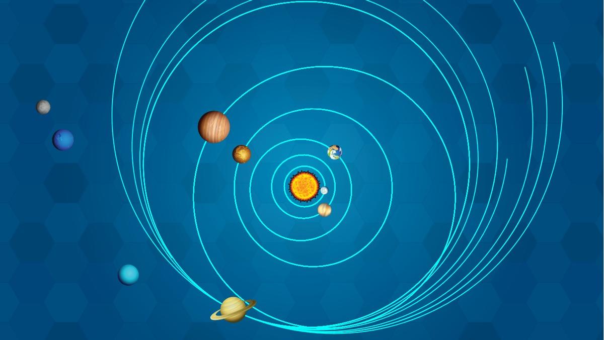 Solar System