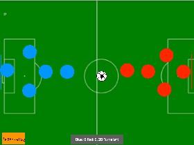 2-Player Soccer 2