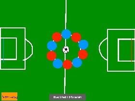 2-Player Soccer 3