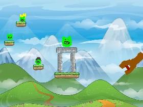 ANGRY BIRDS(BETA)