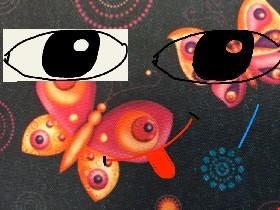 Googly Eyes 1