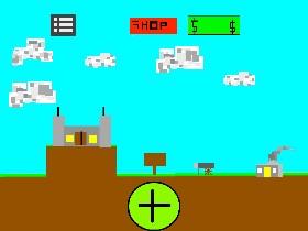 Bomb Tycoon (Beta)