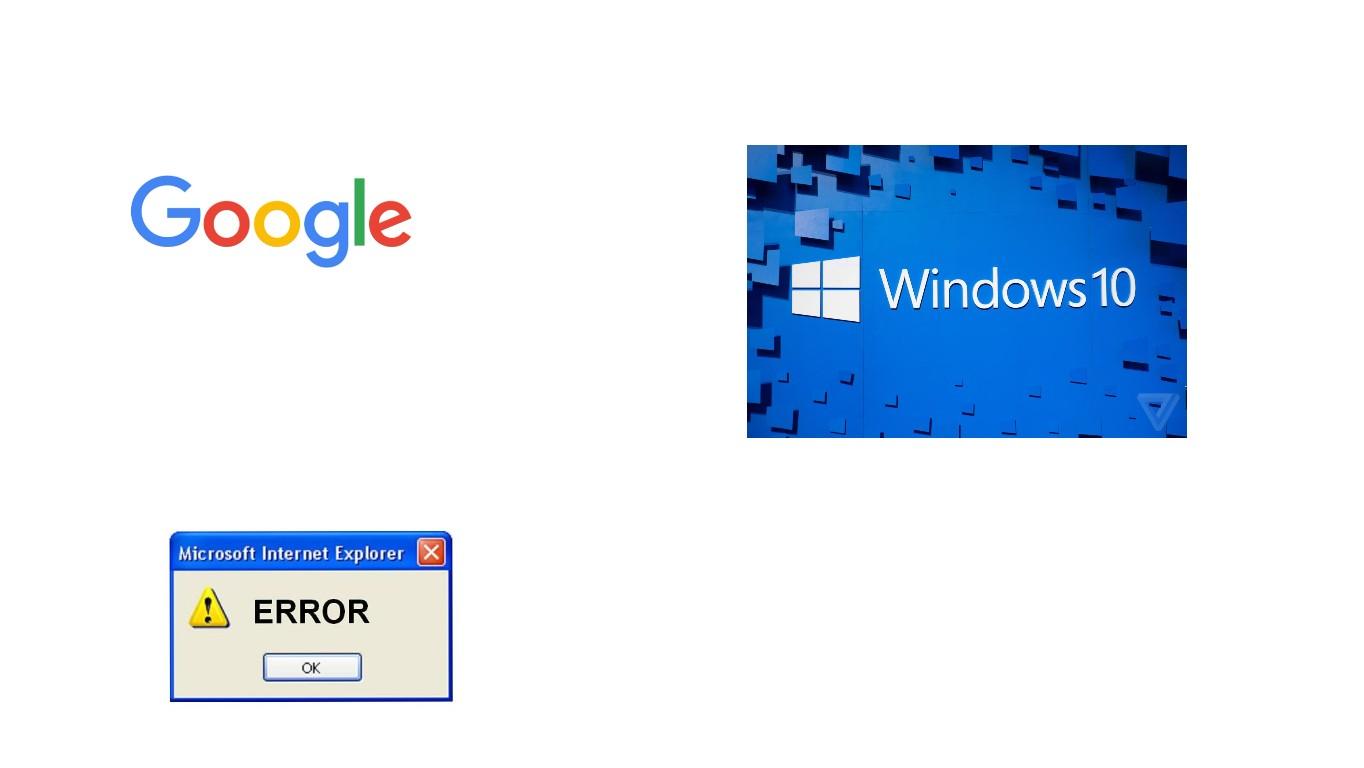 error