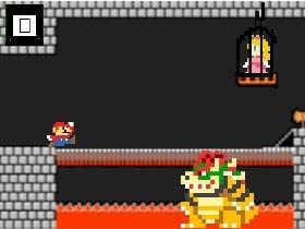 Mario Boss Battle 1 1