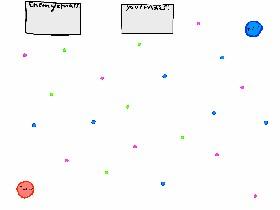 Agar.io killer