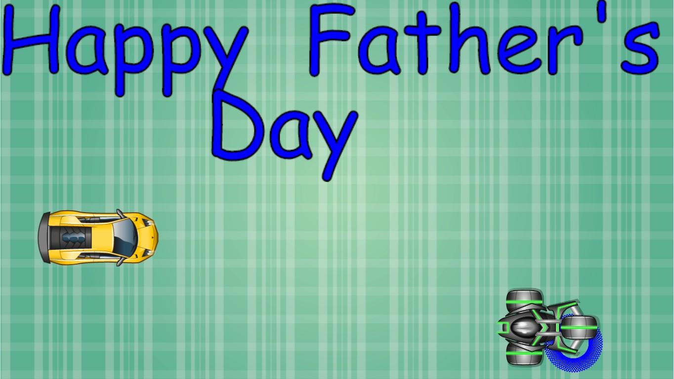 Happy Father's Day