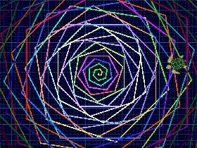 Spiral design