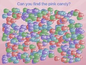 Candy Heart Search 1