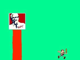 YAY KFC 1