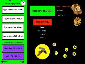 Bitcoin Tycoon