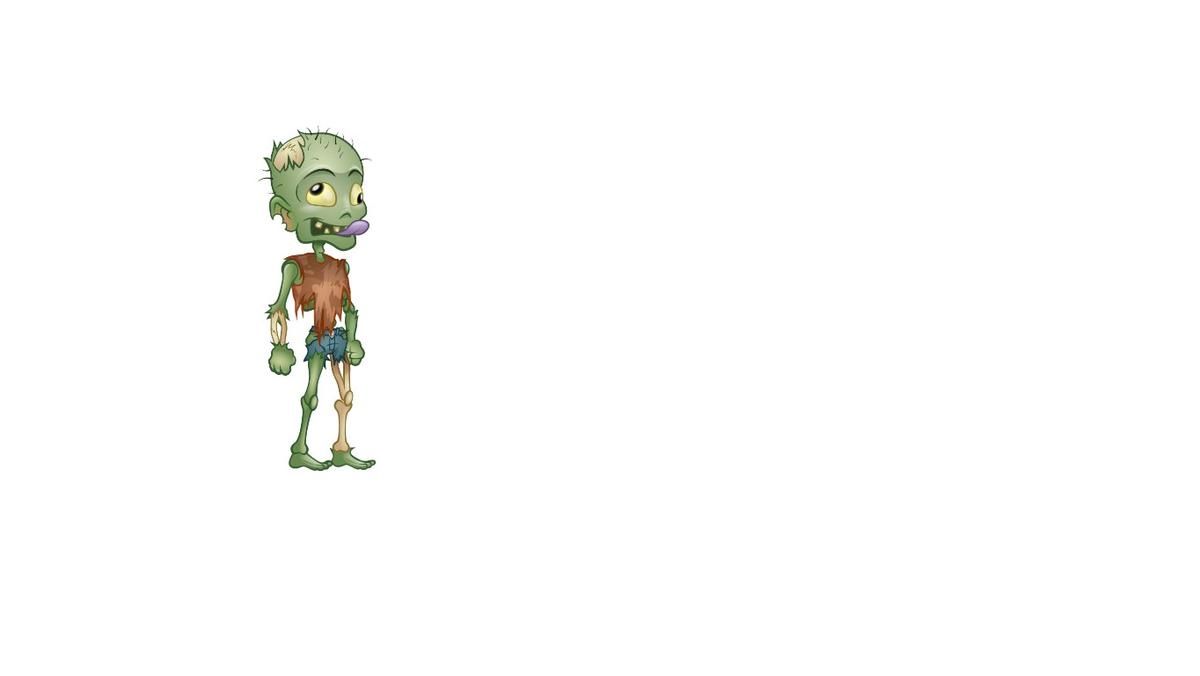 ZOMBIE