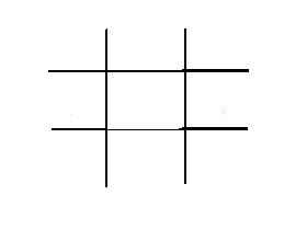 new tic-tac-toe 1